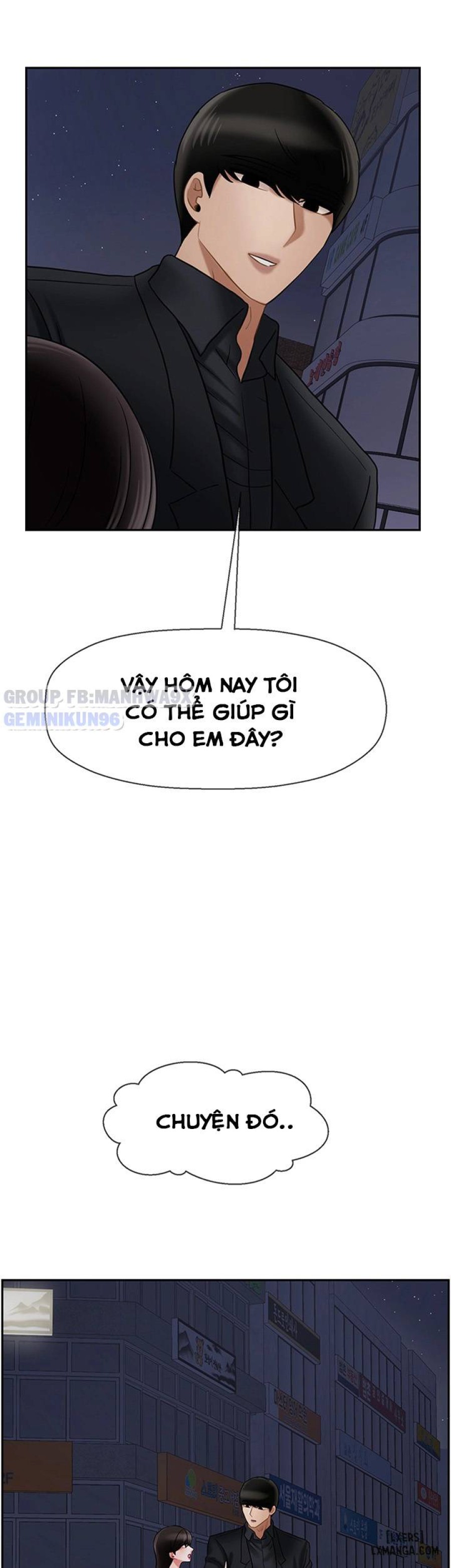 Lớp học thể chất 