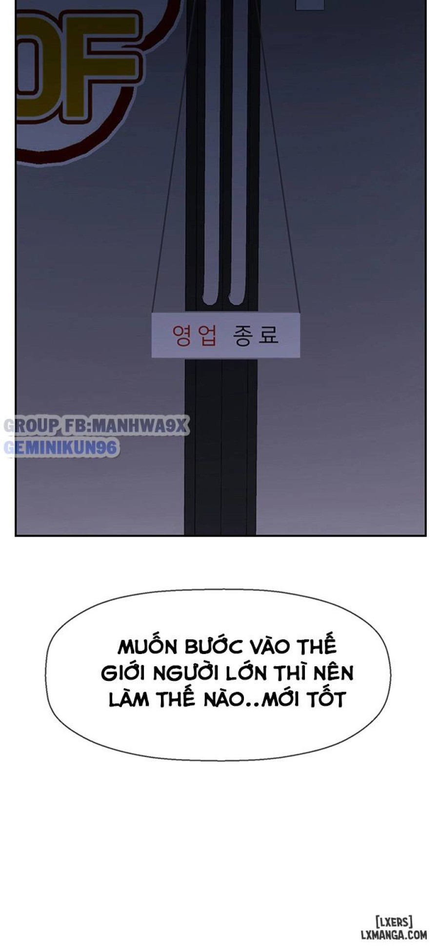 Lớp học thể chất 