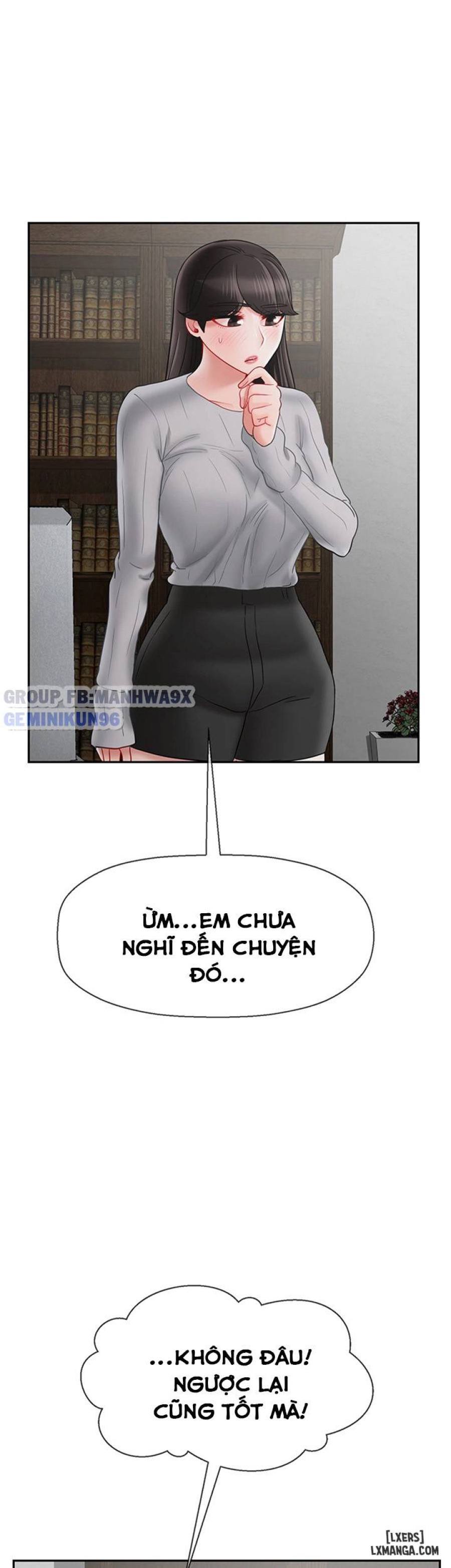 Lớp học thể chất 