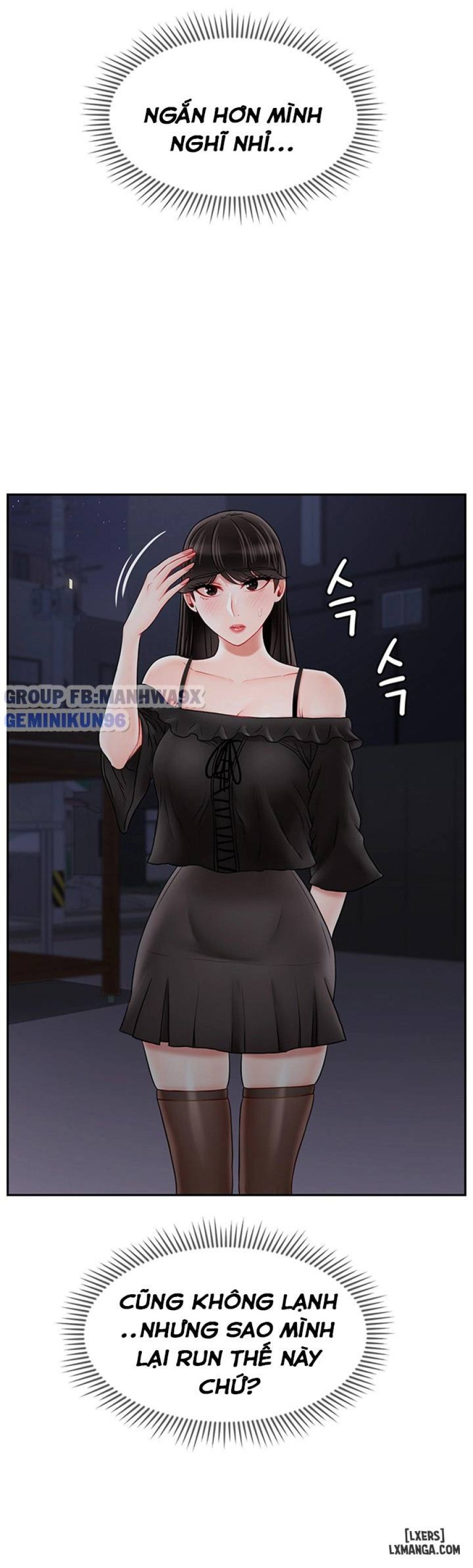 Lớp học thể chất 