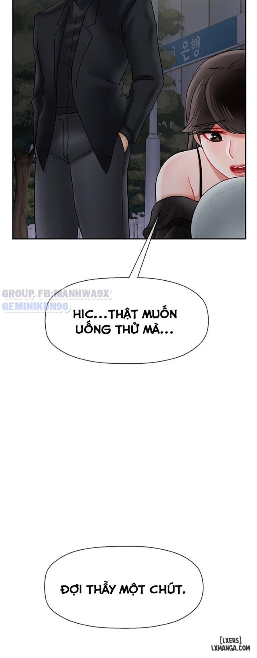 Lớp học thể chất 