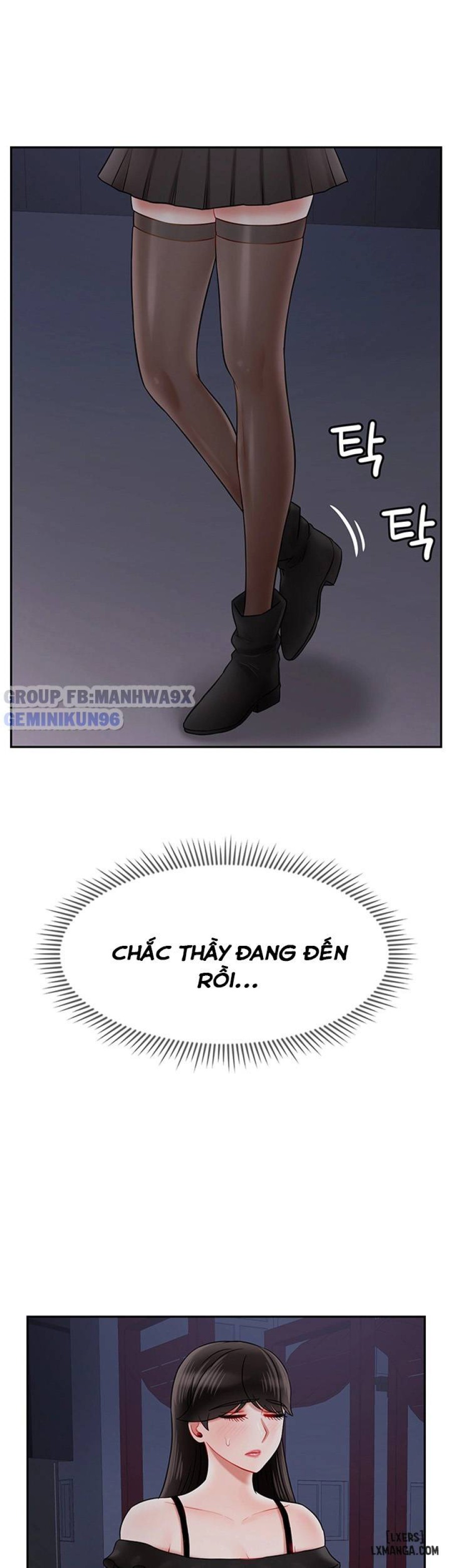 Lớp học thể chất 