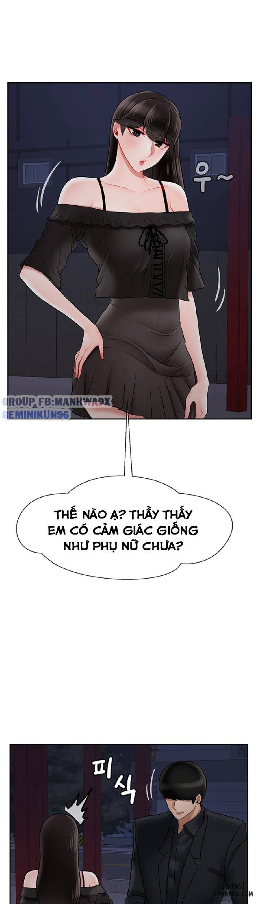 Lớp học thể chất 