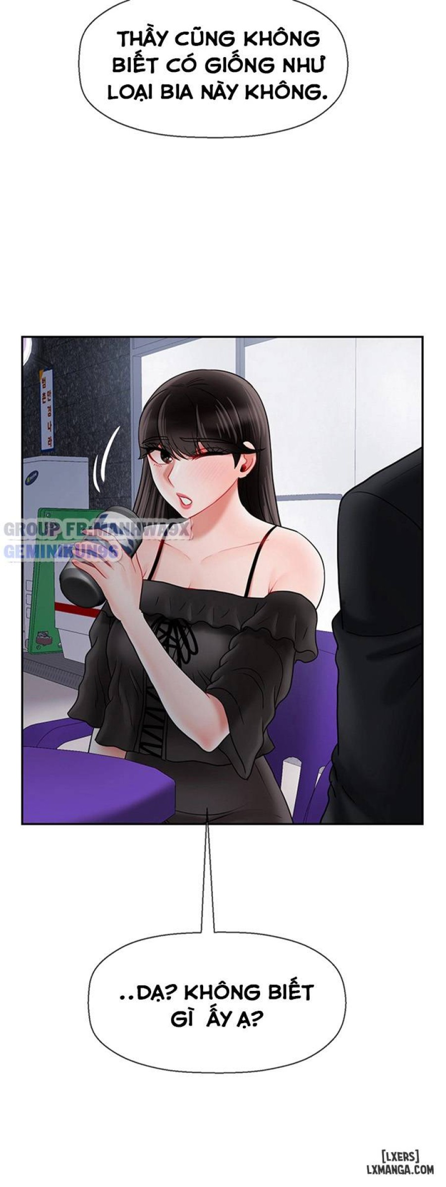 Lớp học thể chất 