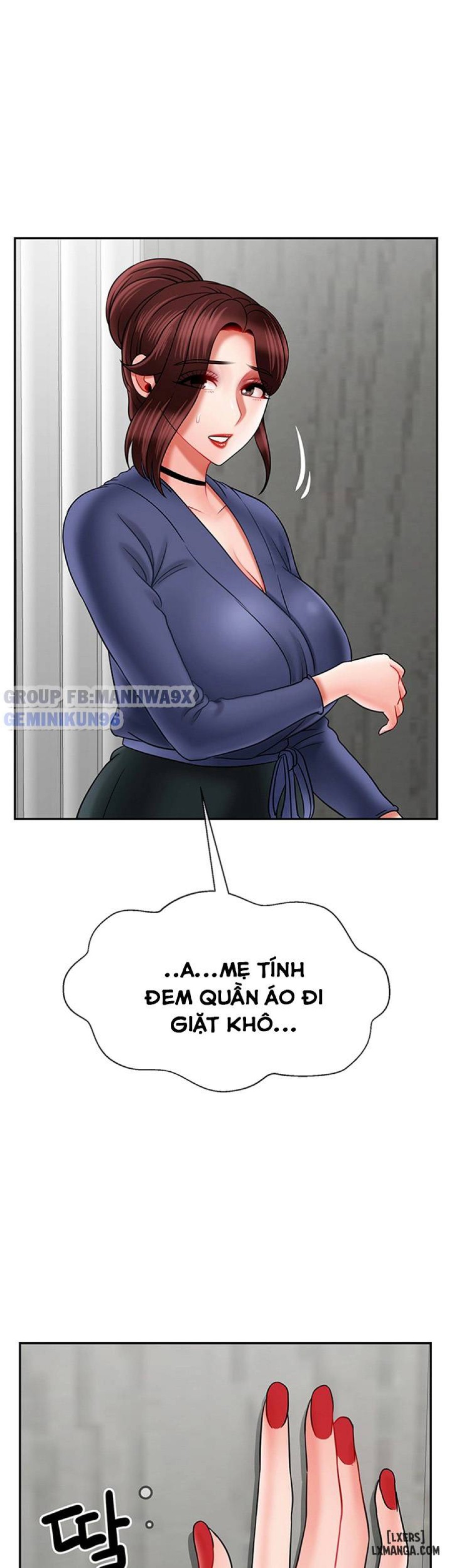 Lớp học thể chất 