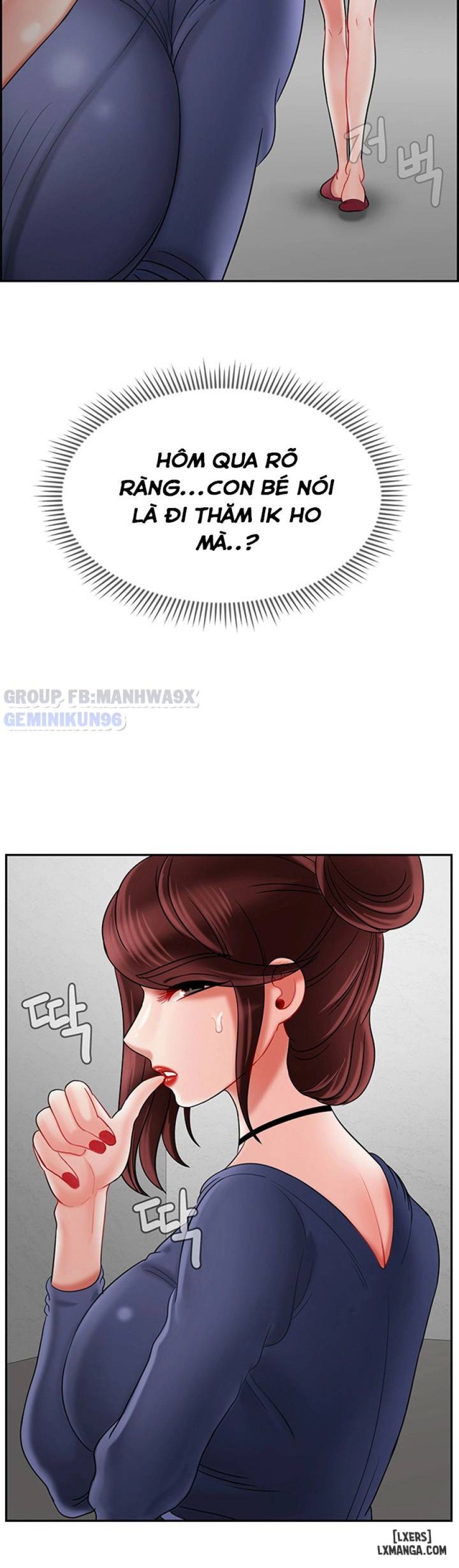 Lớp học thể chất 