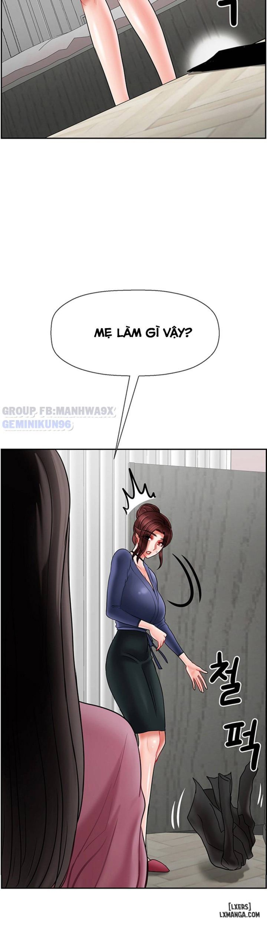 Lớp học thể chất 