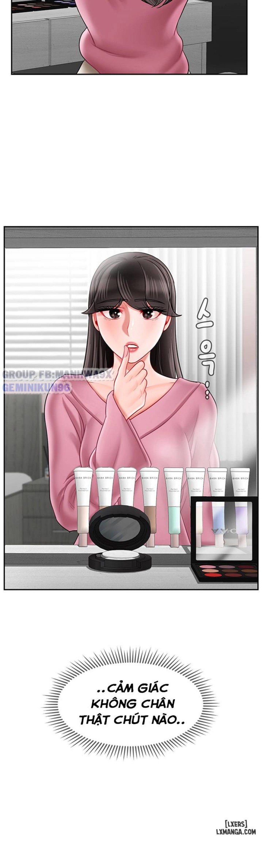 Lớp học thể chất 