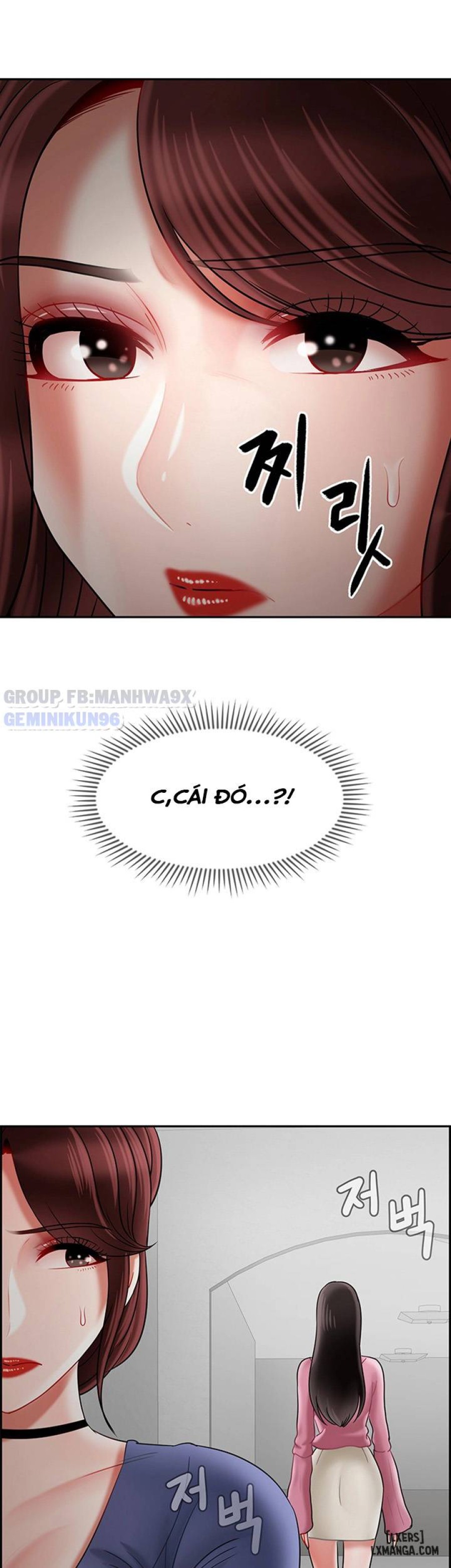 Lớp học thể chất 
