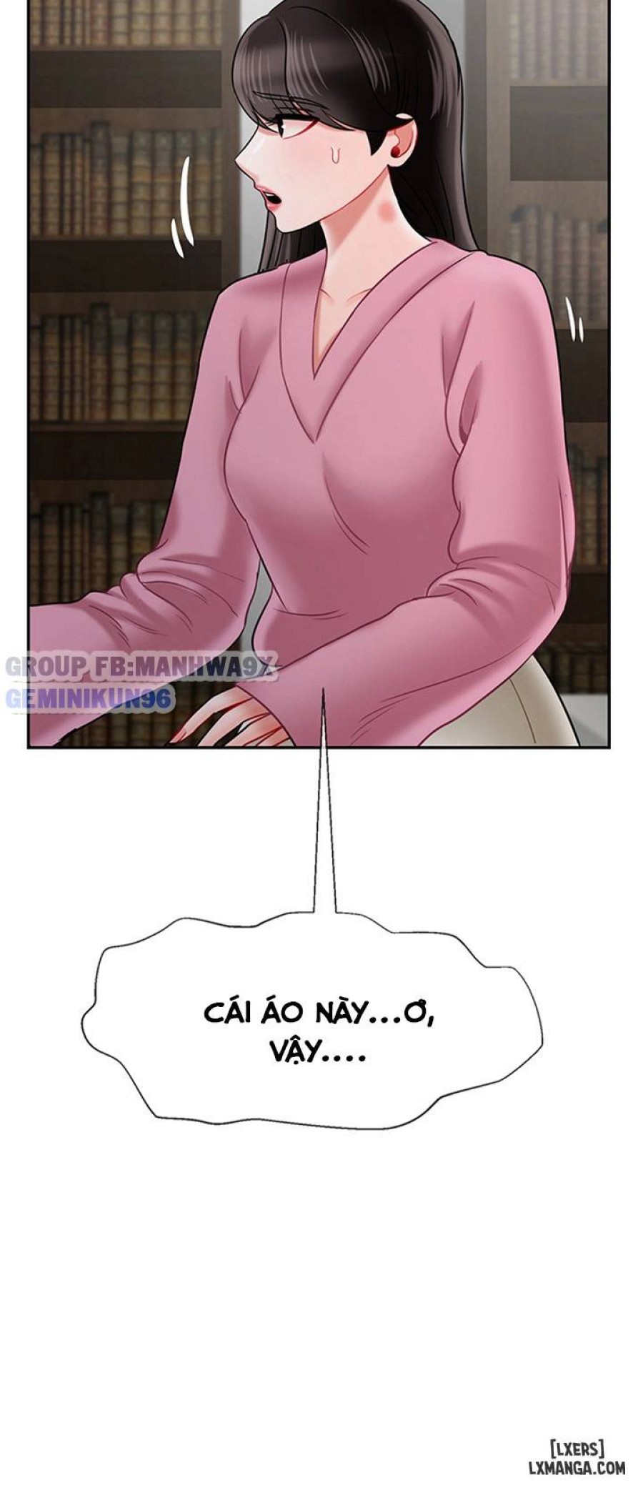 Lớp học thể chất 