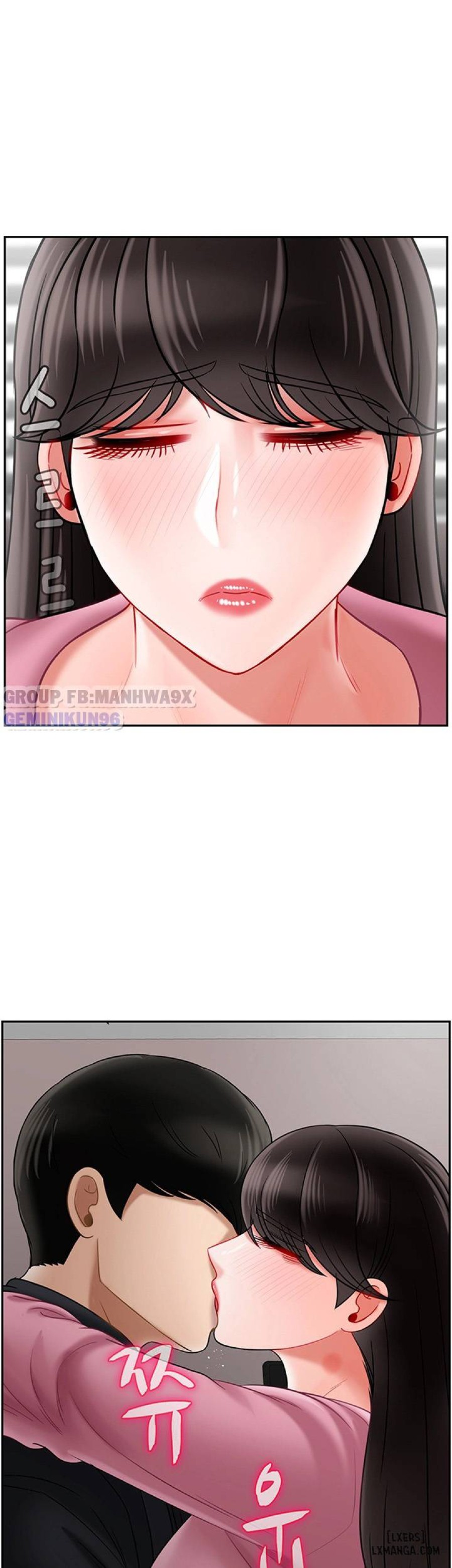 Lớp học thể chất 