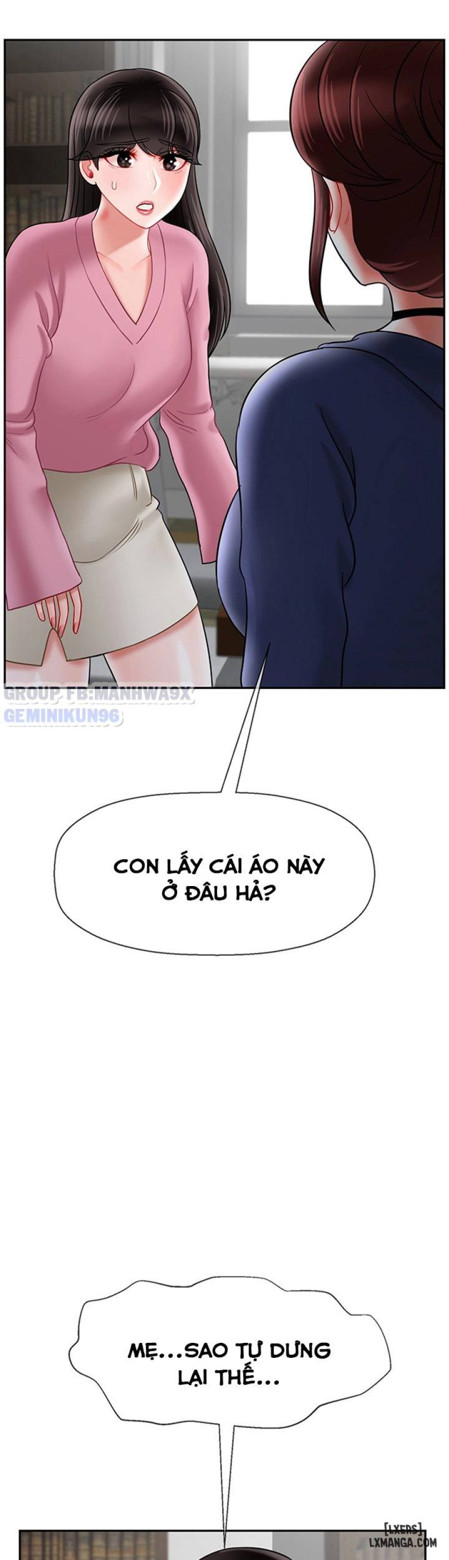 Lớp học thể chất 