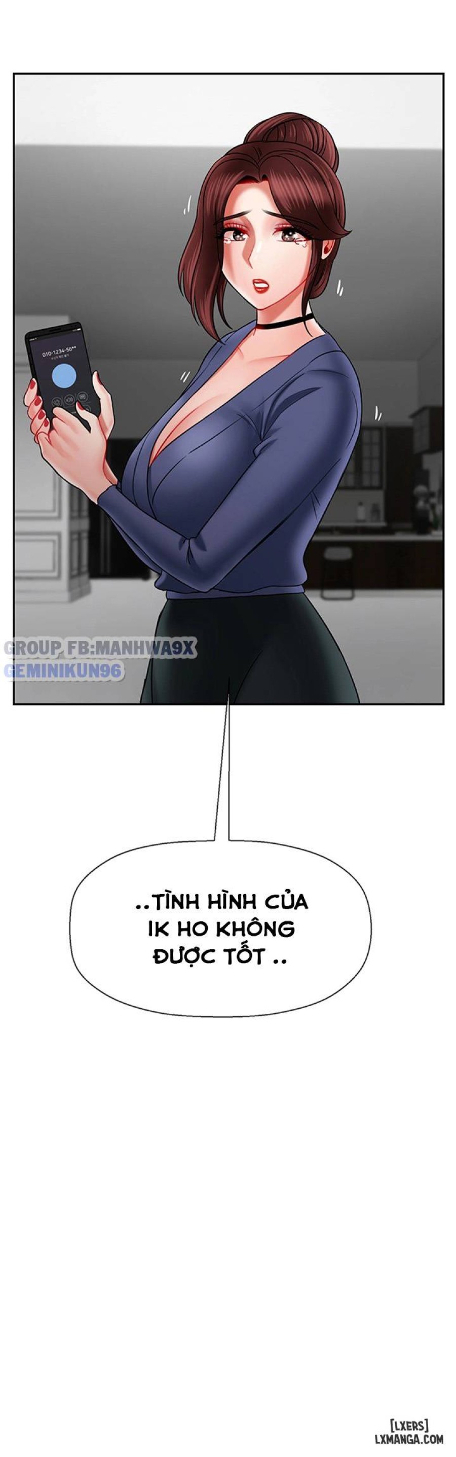 Lớp học thể chất 