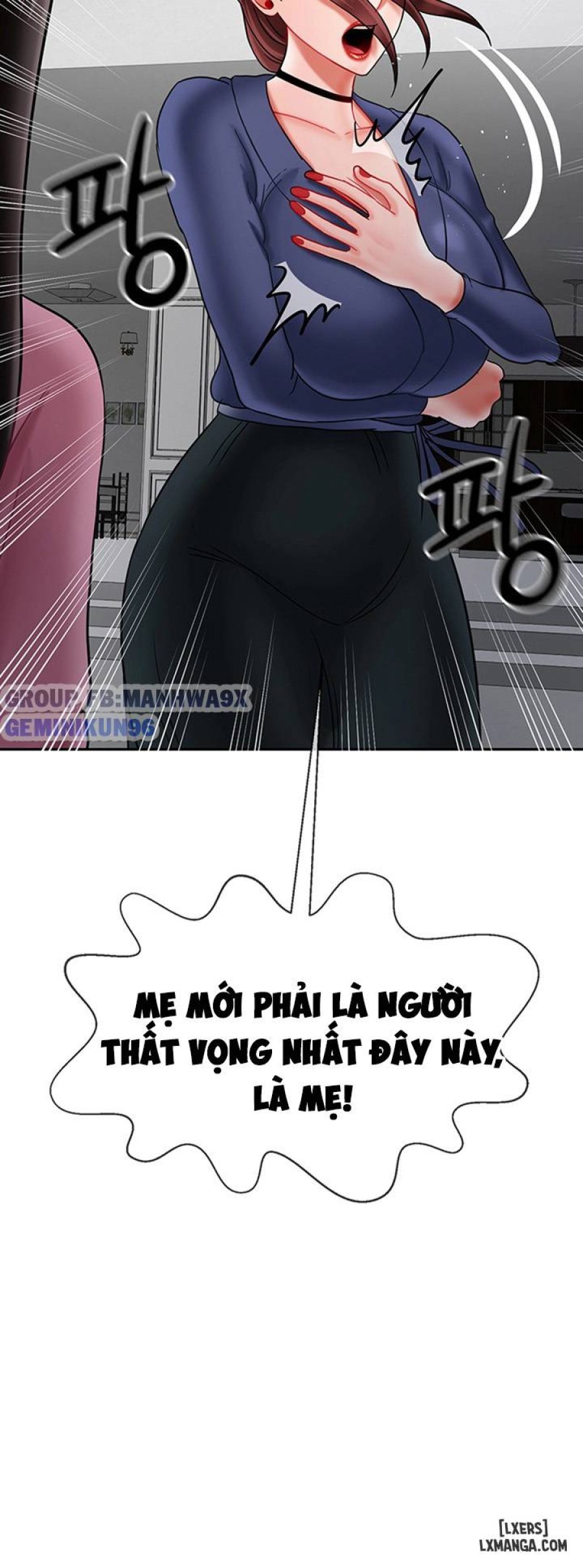 Lớp học thể chất 