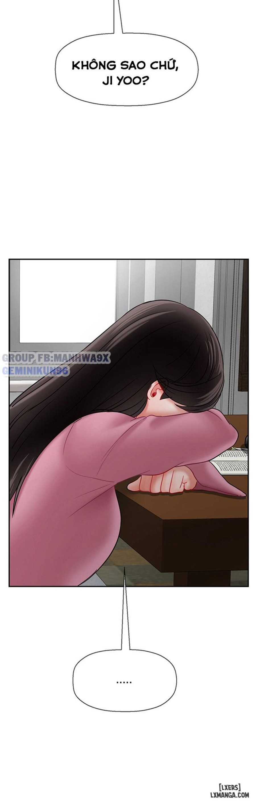Lớp học thể chất 