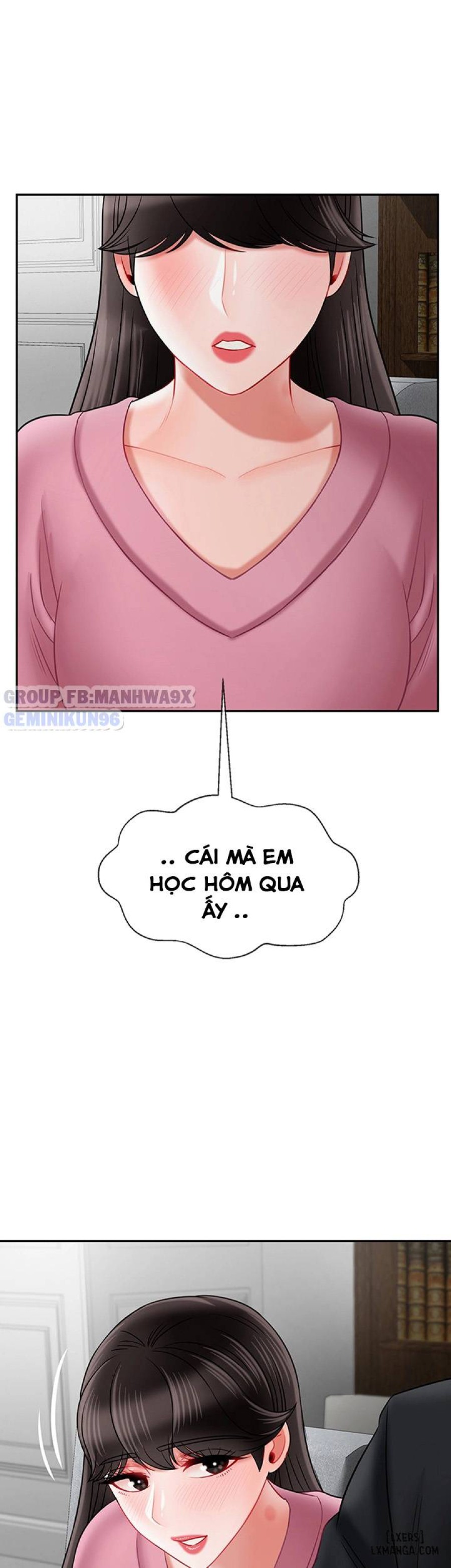 Lớp học thể chất 