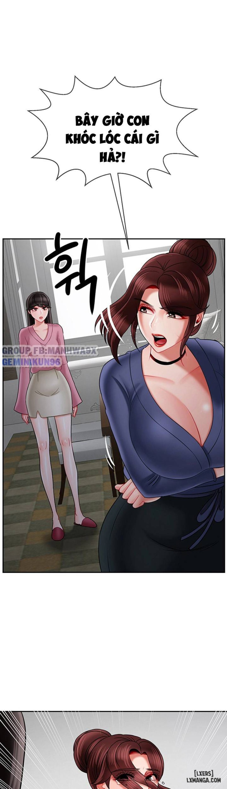 Lớp học thể chất 