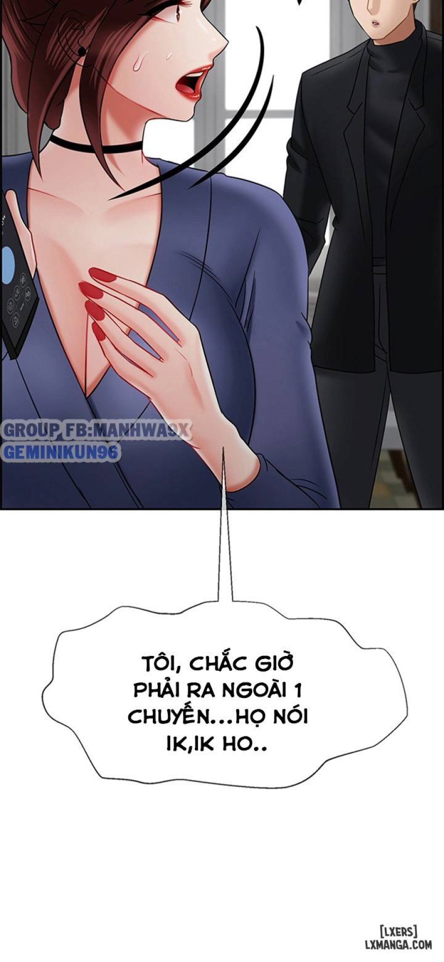 Lớp học thể chất 