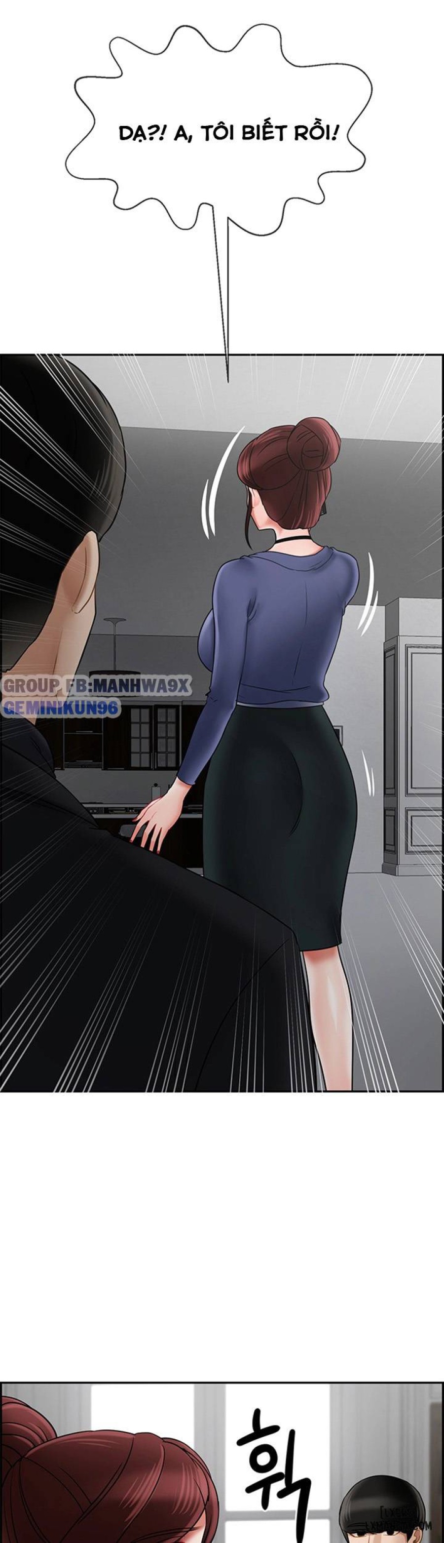 Lớp học thể chất 