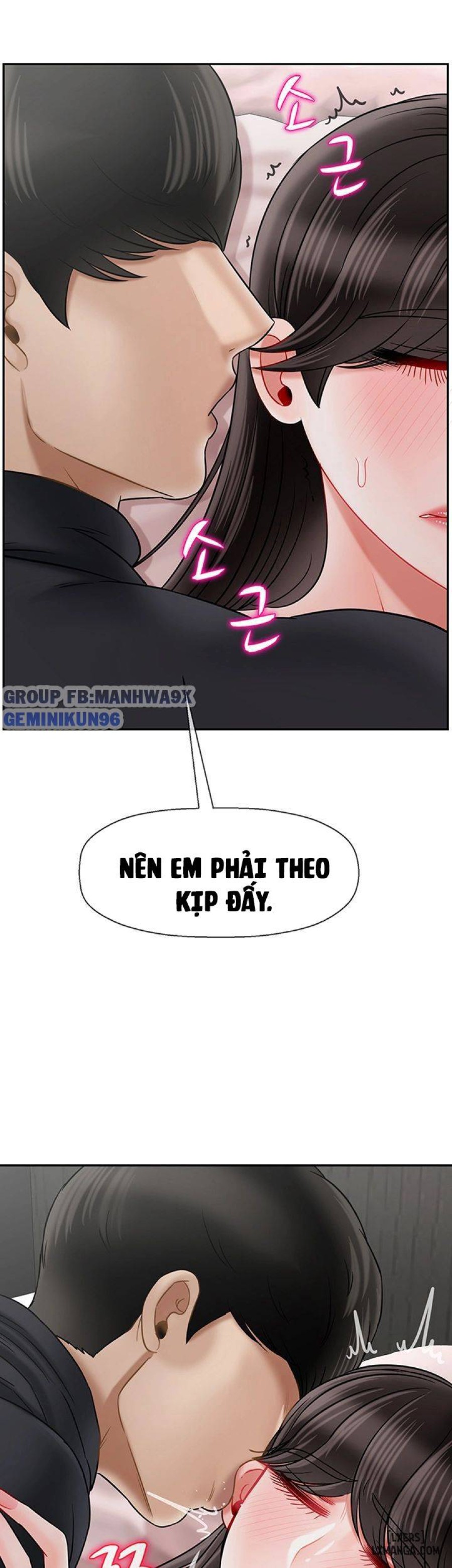Lớp học thể chất 