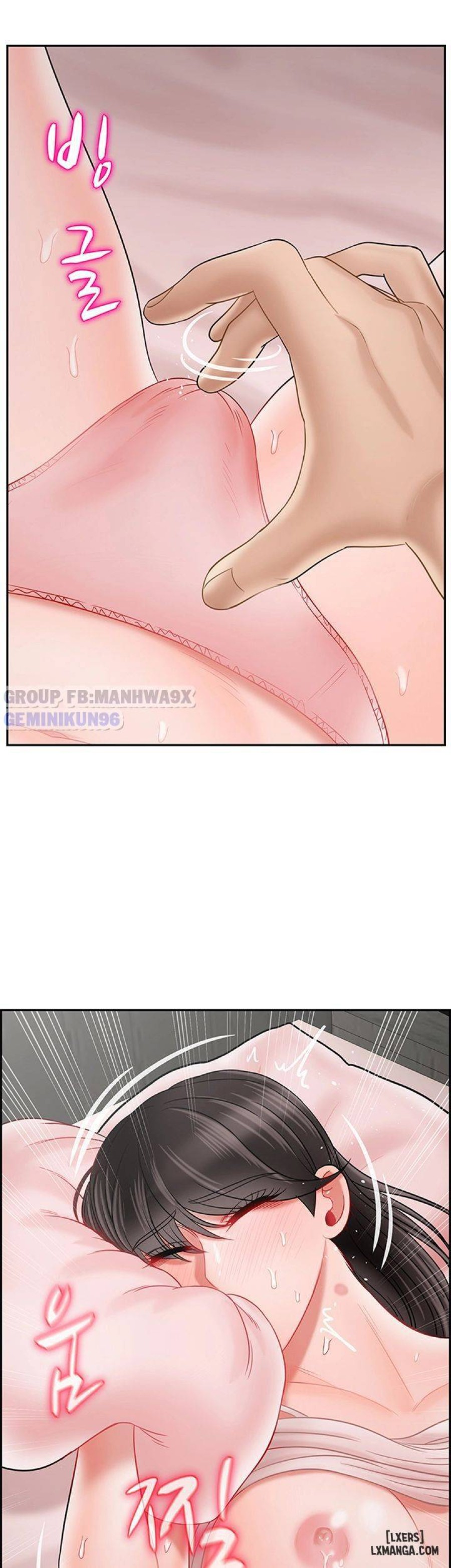 Lớp học thể chất 