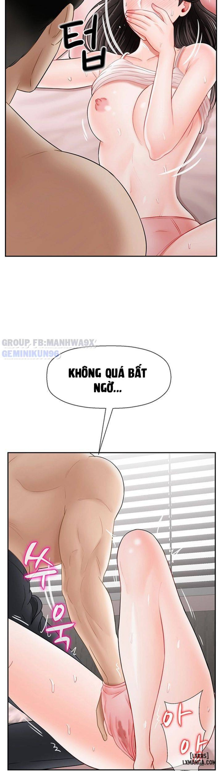 Lớp học thể chất 