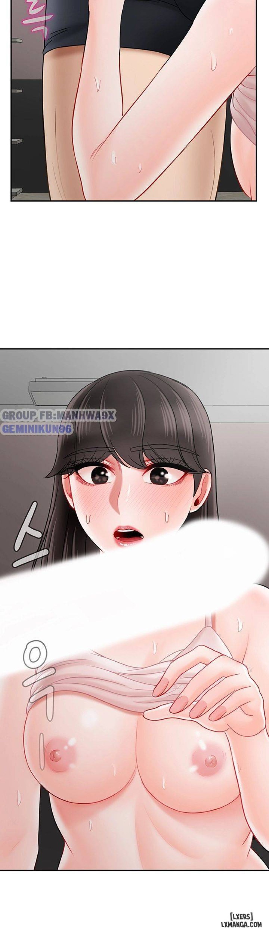 Lớp học thể chất 