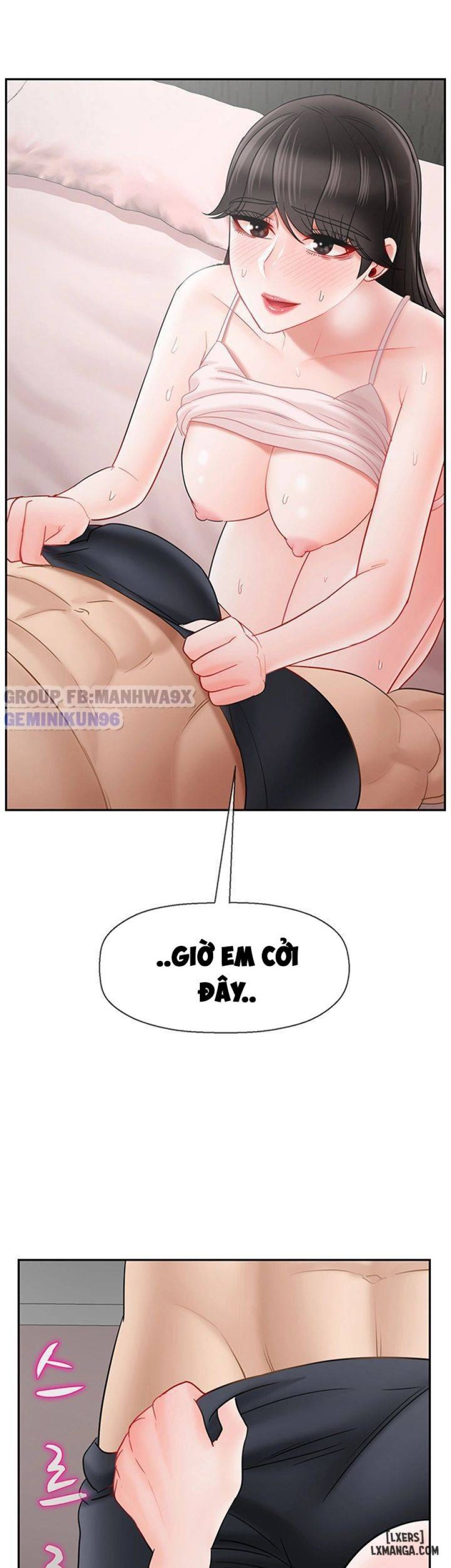 Lớp học thể chất 