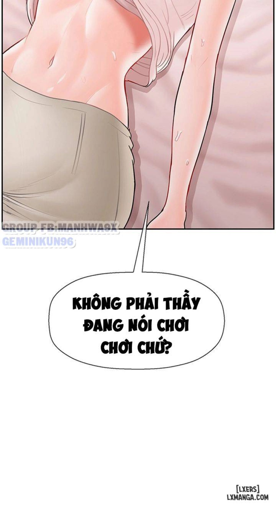 Lớp học thể chất 