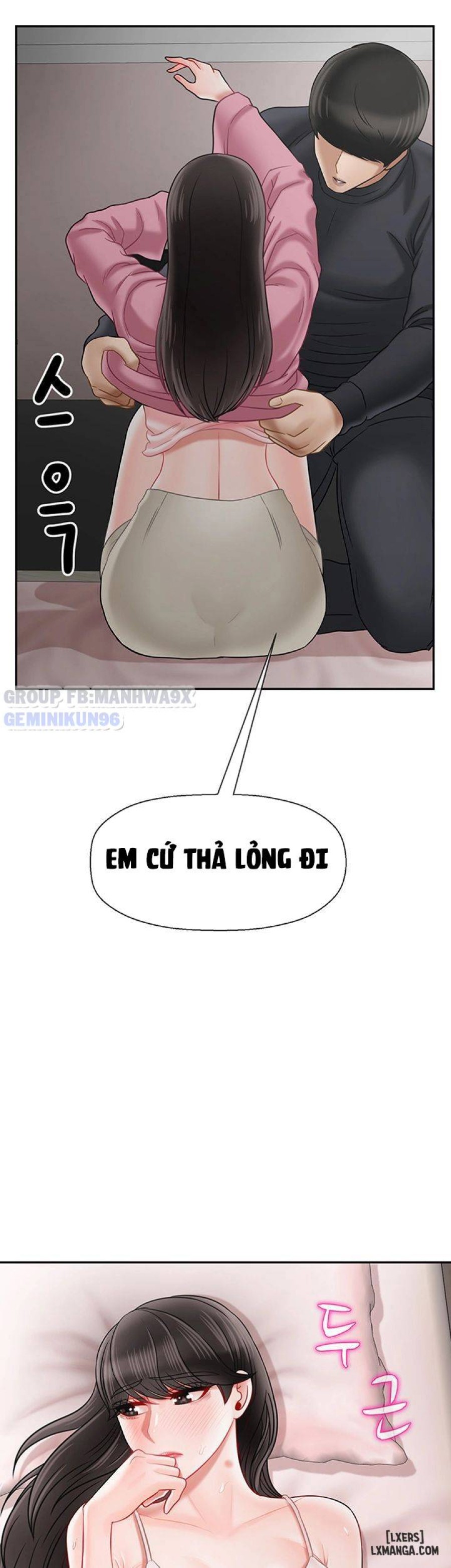 Lớp học thể chất 