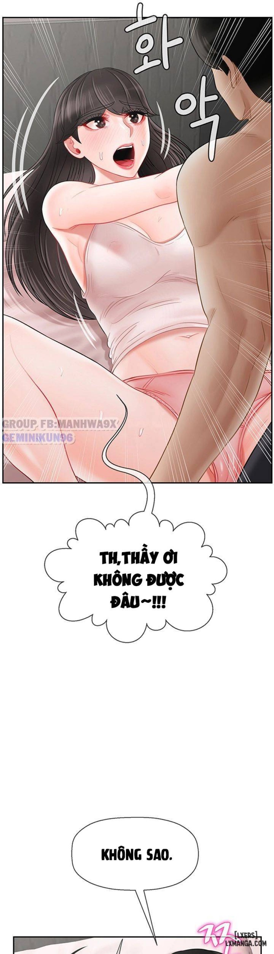 Lớp học thể chất 