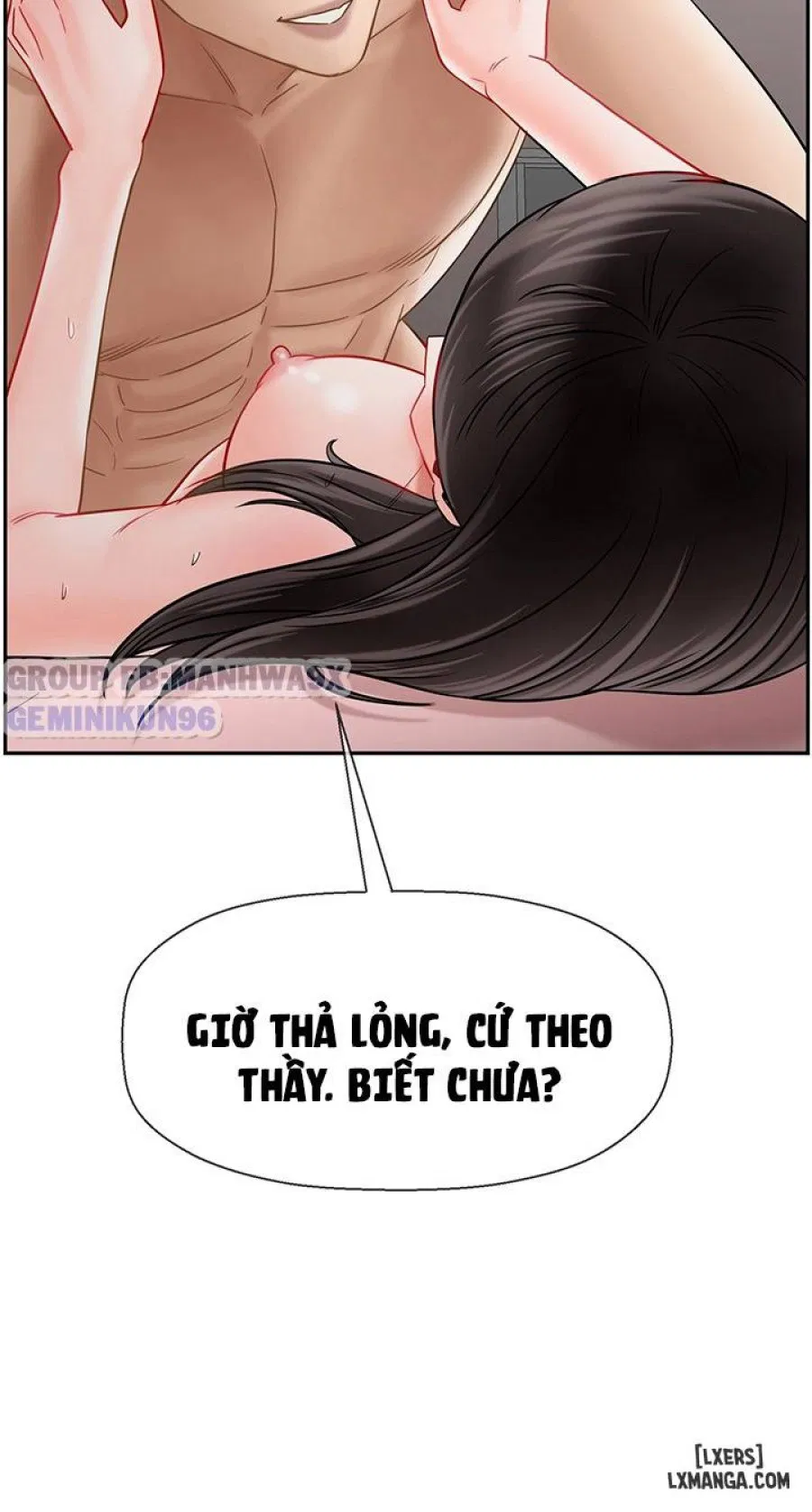 Lớp học thể chất 