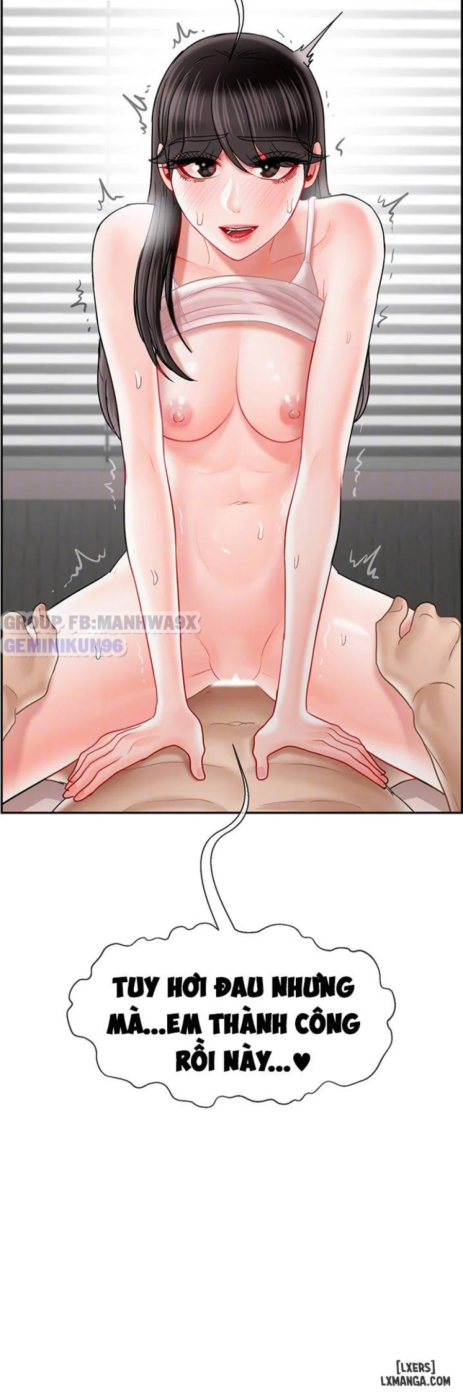 Lớp học thể chất 
