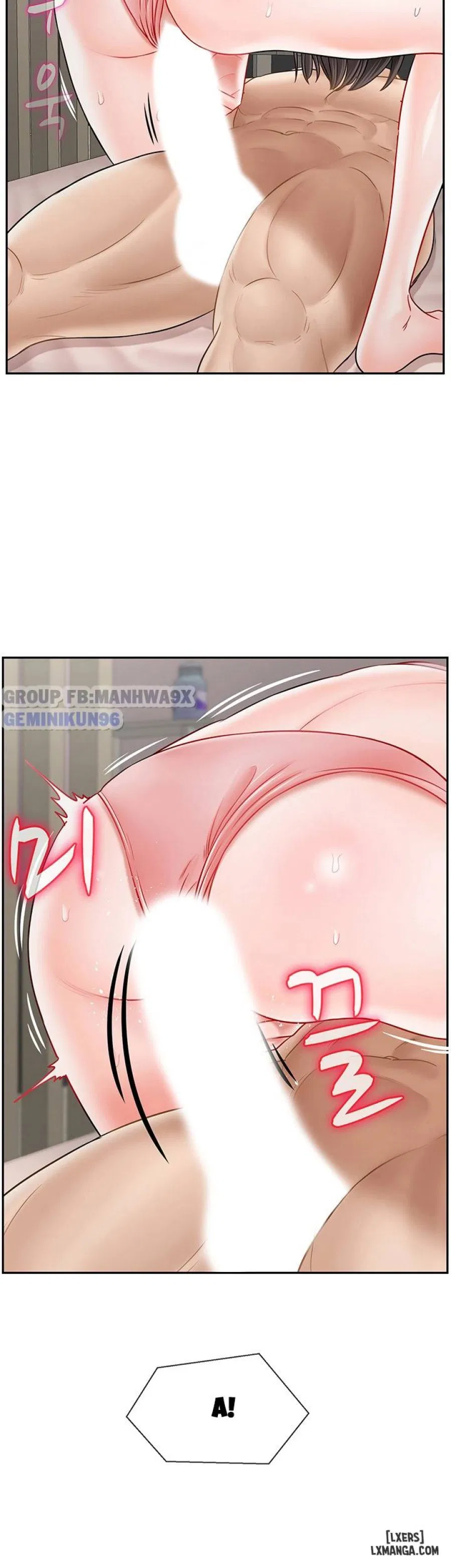 Lớp học thể chất 