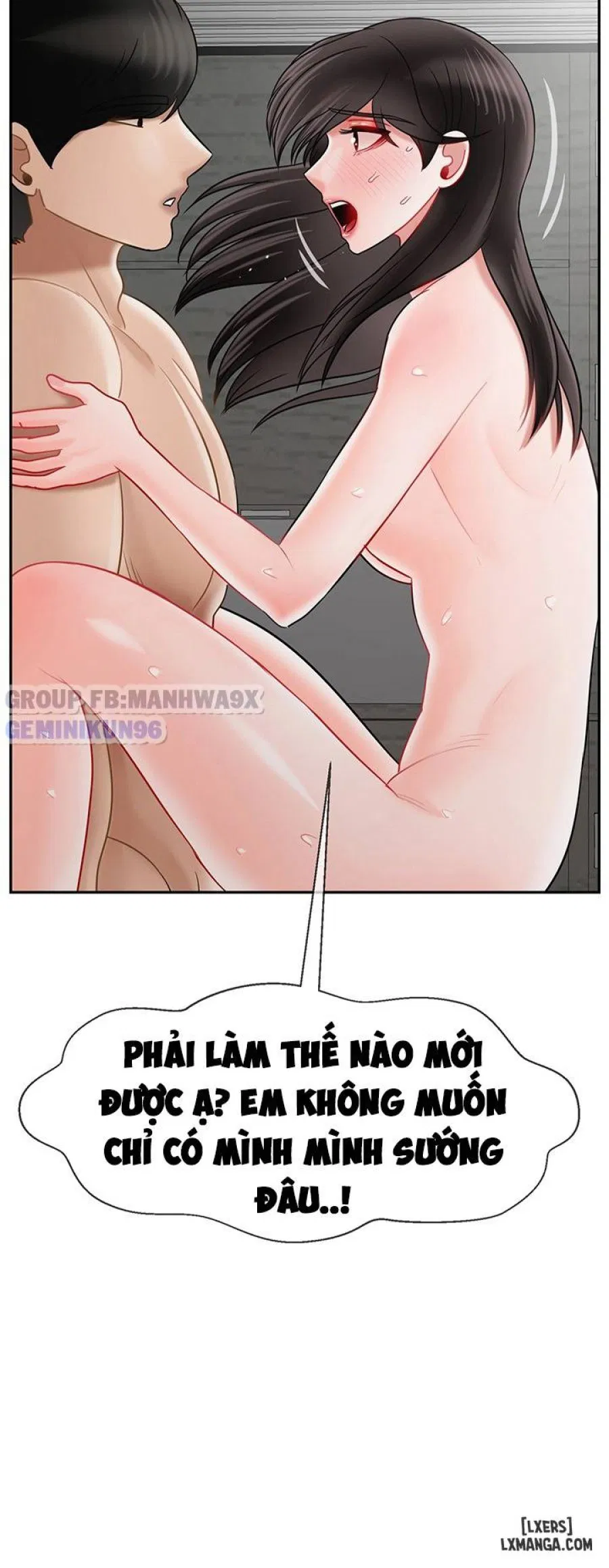 Lớp học thể chất 