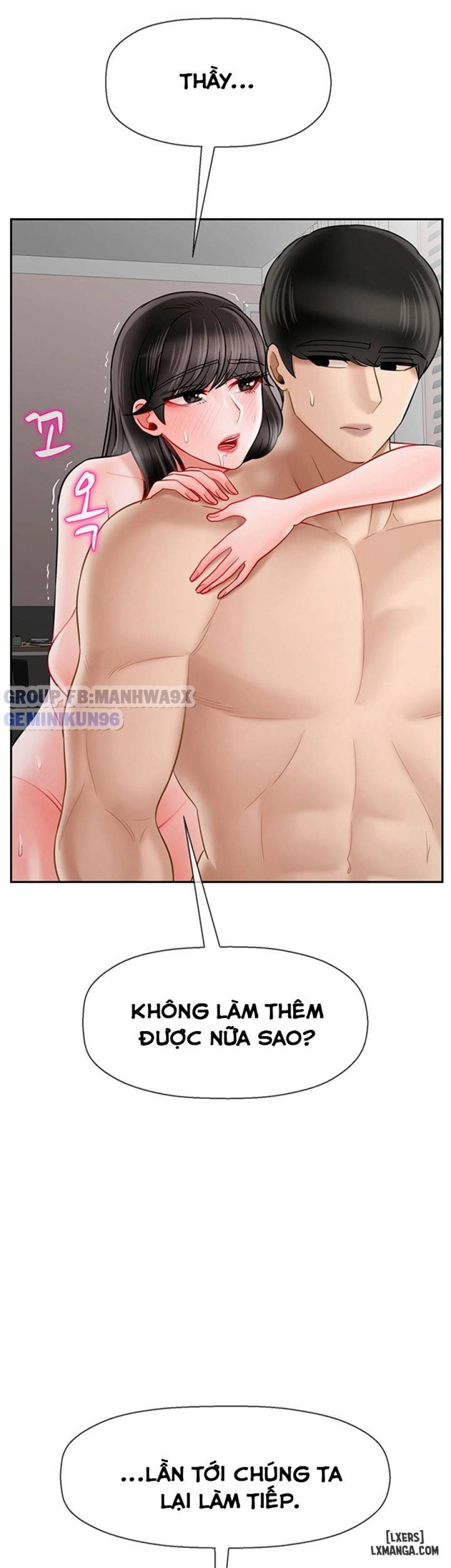 Lớp học thể chất 