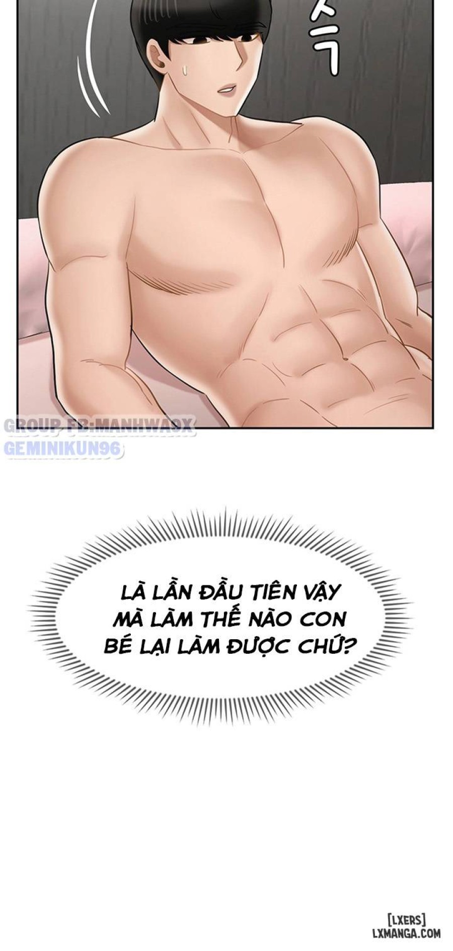 Lớp học thể chất 