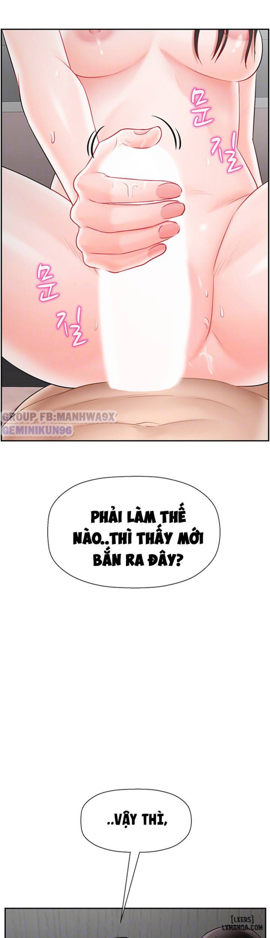 Lớp học thể chất 