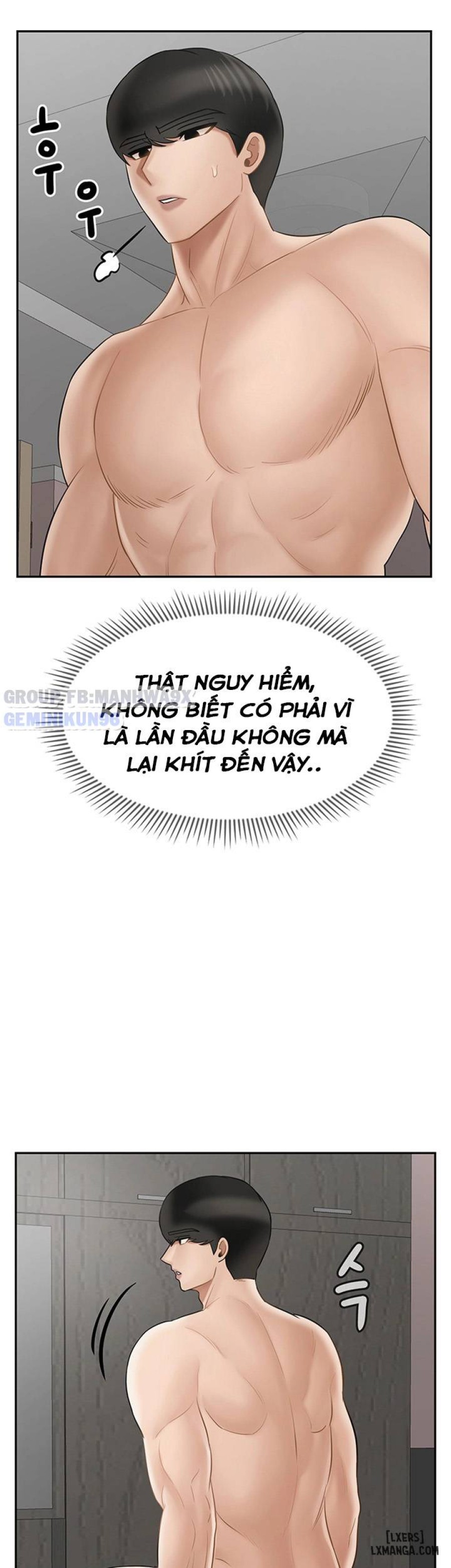 Lớp học thể chất 