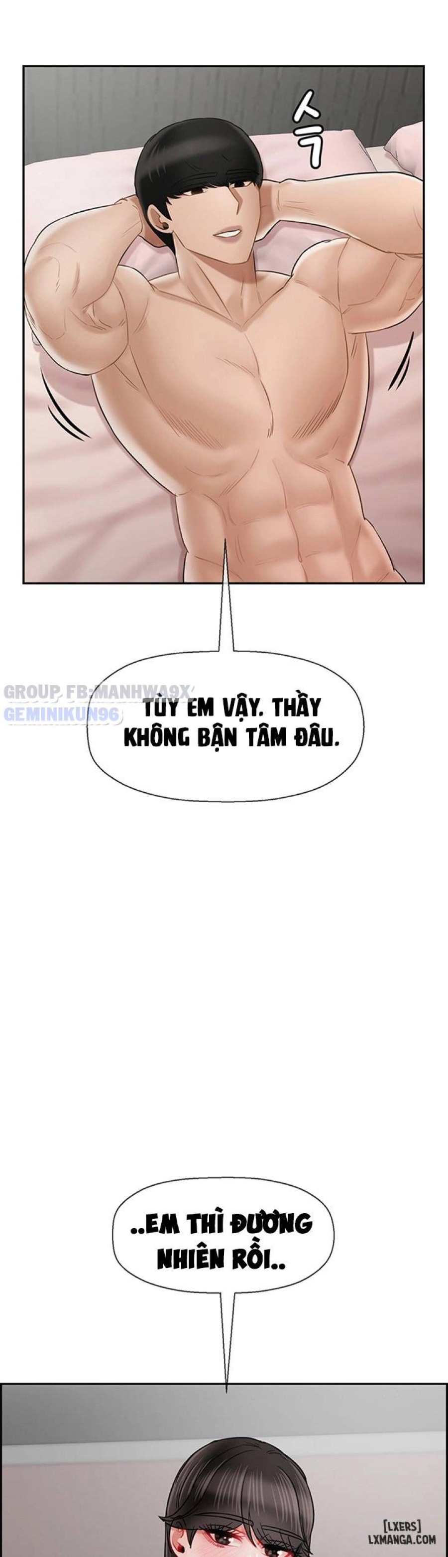 Lớp học thể chất 