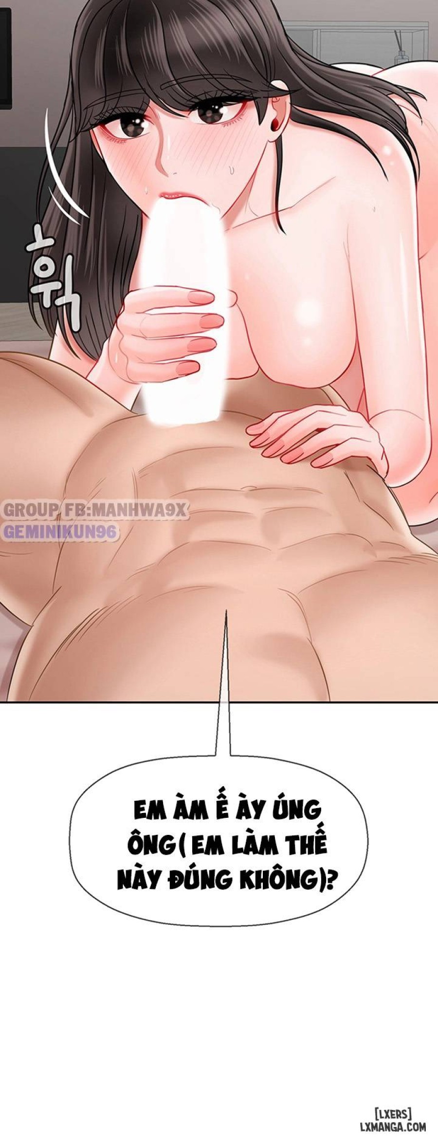 Lớp học thể chất 