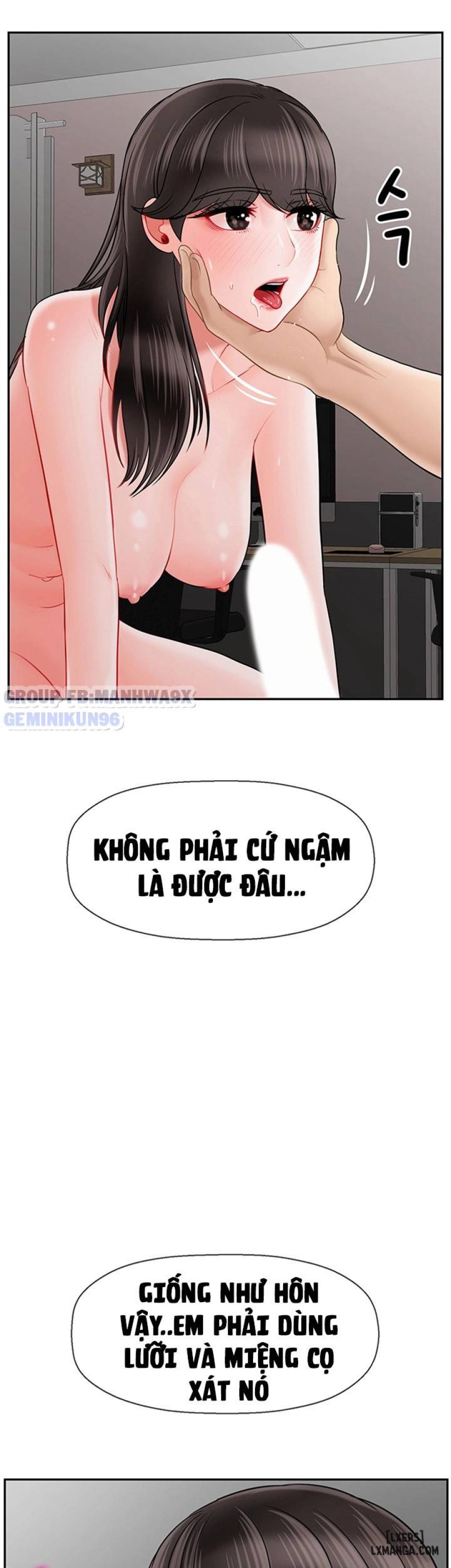 Lớp học thể chất 