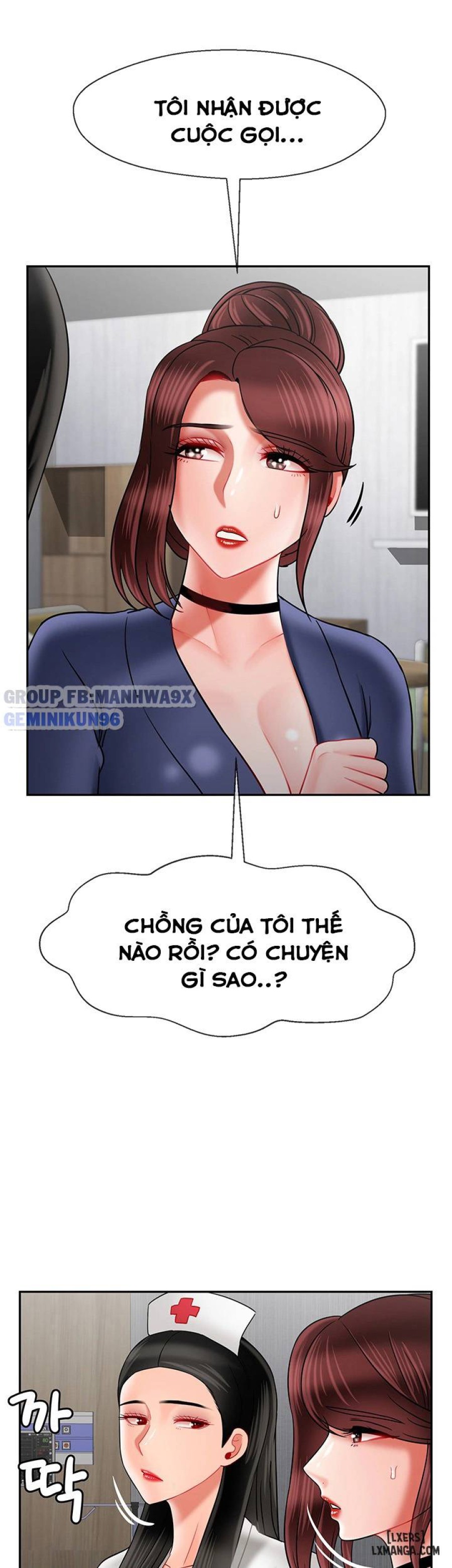 Lớp học thể chất 