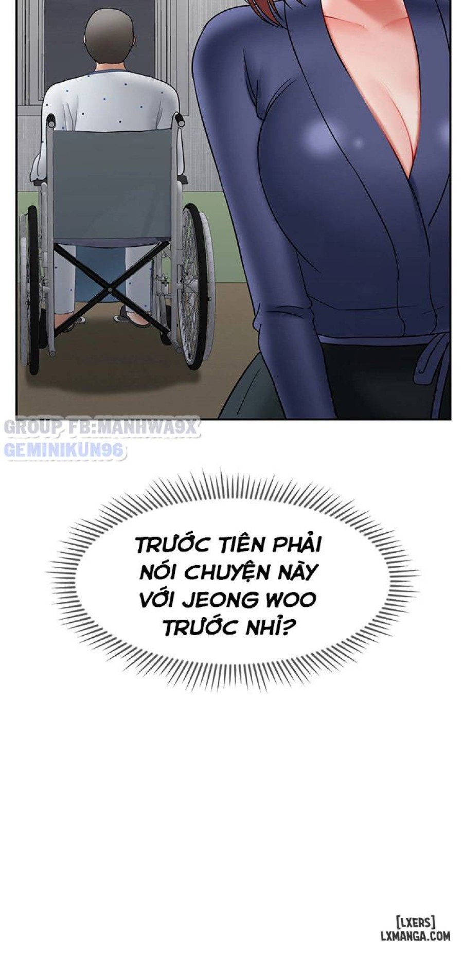 Lớp học thể chất 