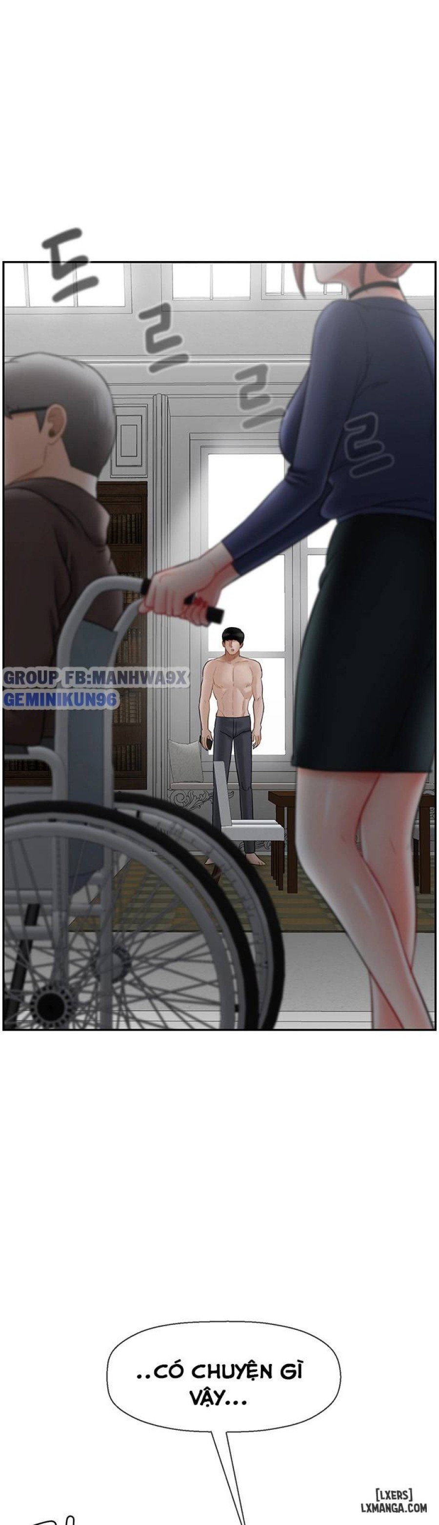 Lớp học thể chất 