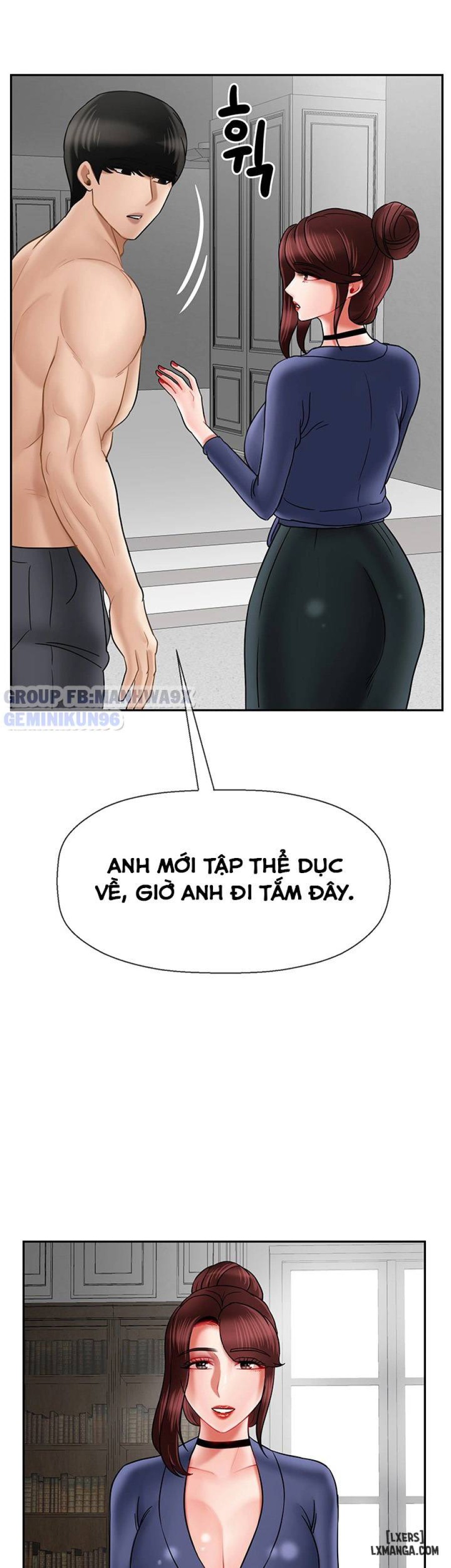 Lớp học thể chất 