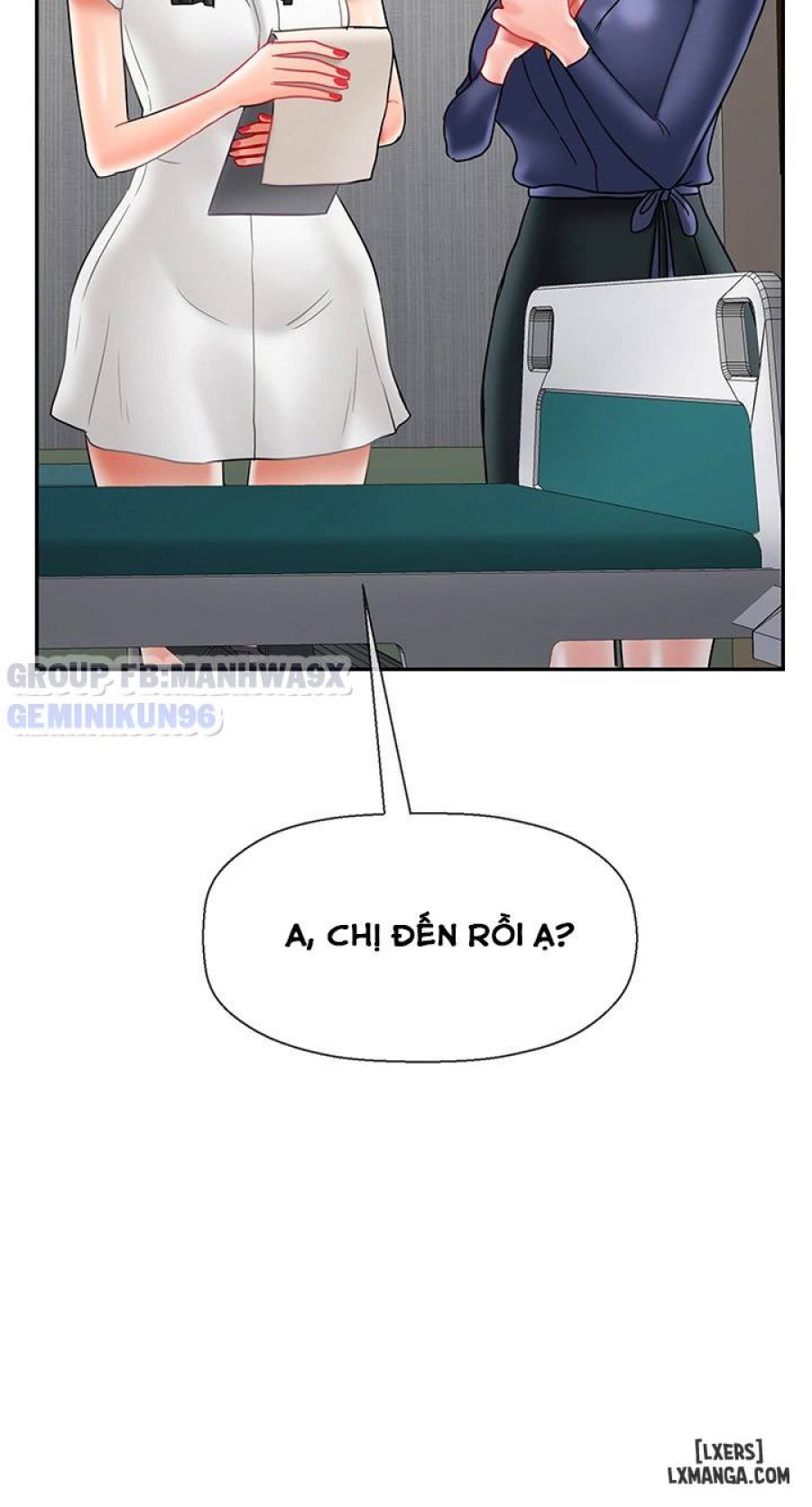 Lớp học thể chất 
