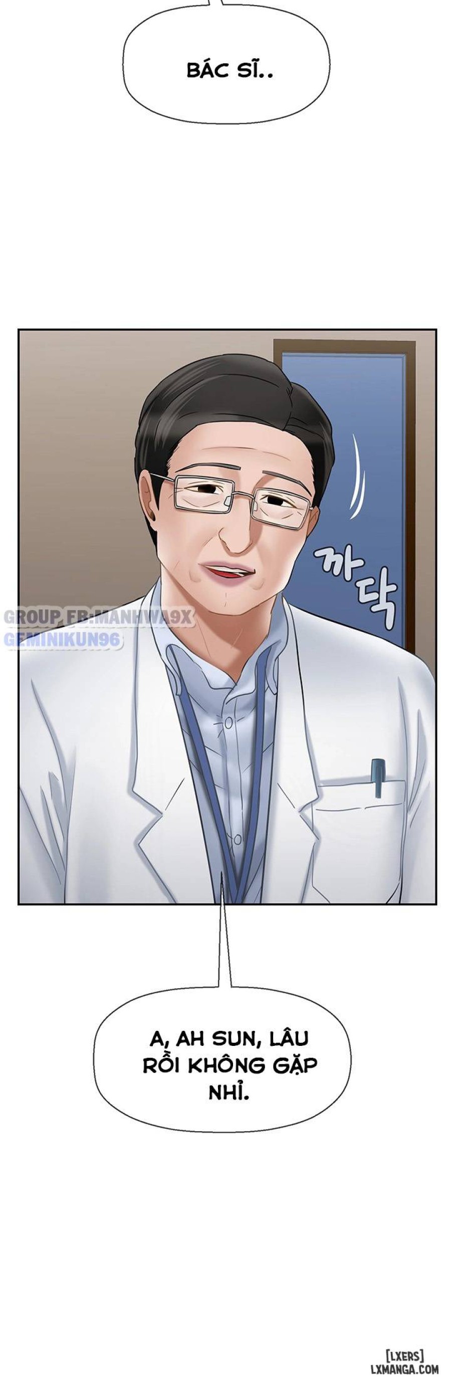 Lớp học thể chất 