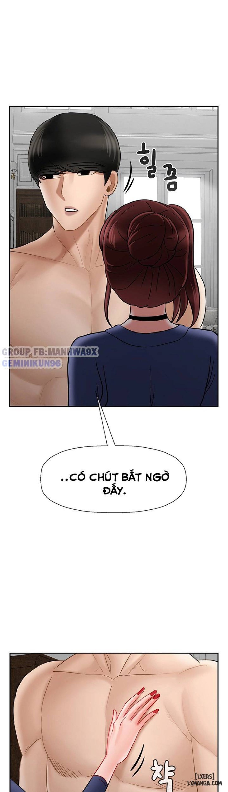 Lớp học thể chất 