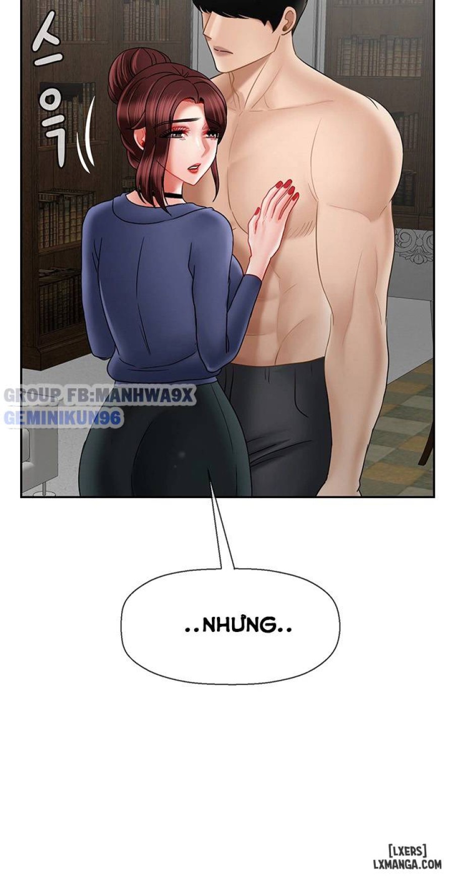 Lớp học thể chất 